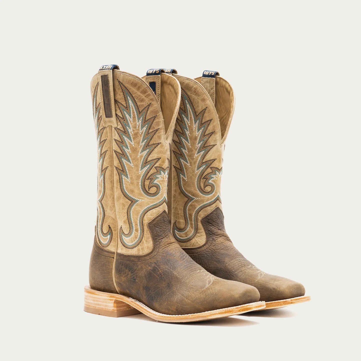 Hyer Tan Kincaid Boot