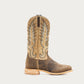 Hyer Tan Kincaid Boot