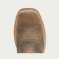 Hyer Tan Kincaid Boot