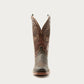 Hyer Men's Hays Bay Apache and Rust Boots