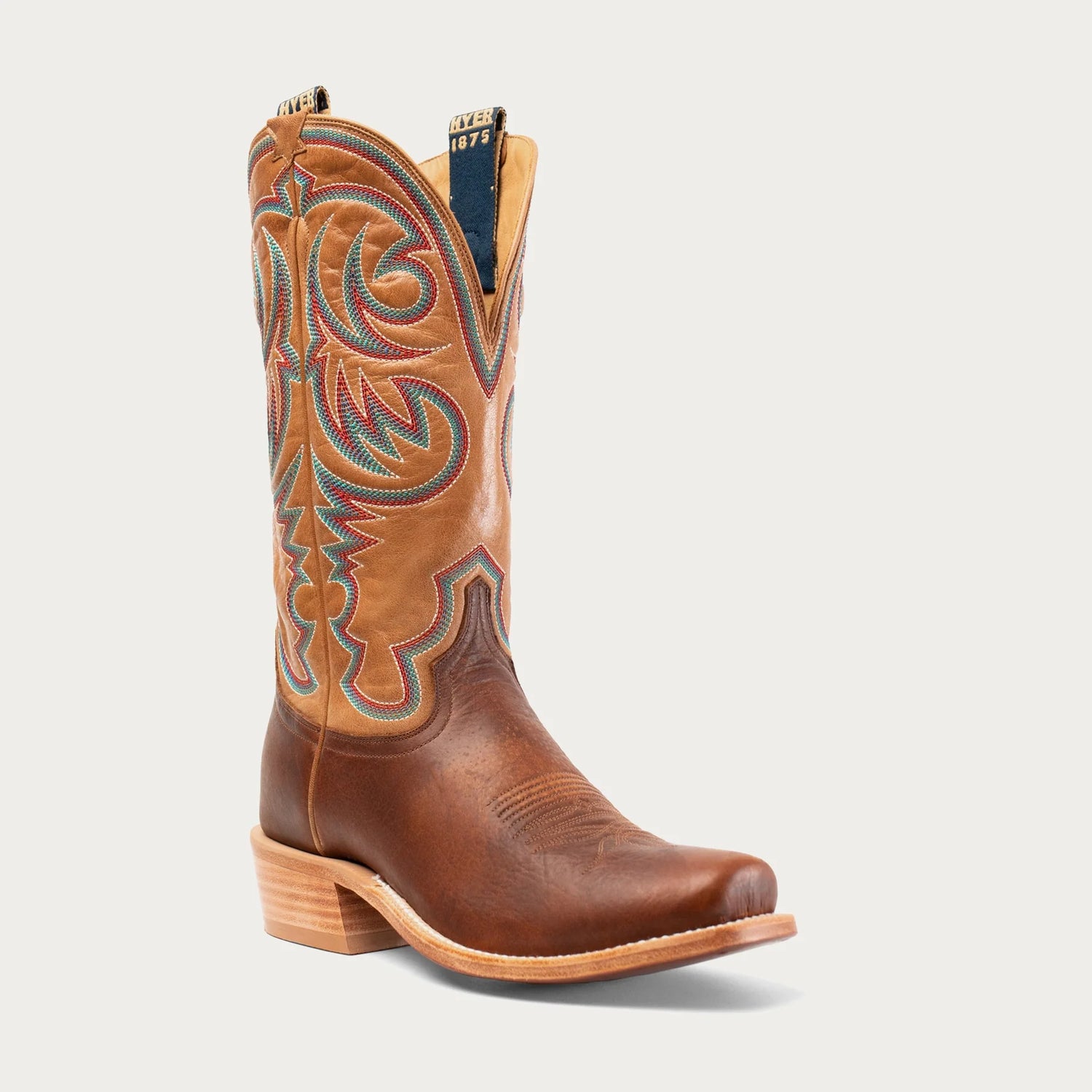 Mens Western Boots