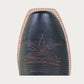 Hyer Black & Tan Riley Boot