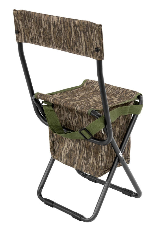 Hunter Specialties Camo DoveChair With Back