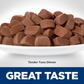 Hill's Science Diet Adult Tender Tuna Dinner Cat Food