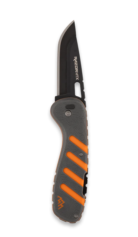 Outdoor Edge 3.0" Razor HTX - Folder