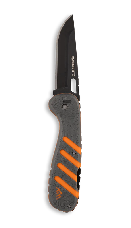 Outdoor Edge 3.5" Razor HTX - Folder