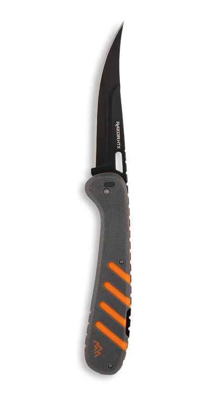Outdoor Edge 5.0" Razor HTX - Folder