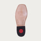 Hyer Lola Brown & Pink Boot