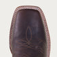 Hyer Lola Brown & Pink Boot