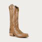 Hyer Women's Honey Leawood Boots