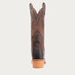 Hyer Brown Goat Leawood Boots