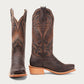 Hyer Brown Goat Leawood Boots