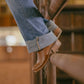 Hyer Women's Honey Leawood Boots