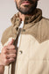 Kimes Ranch ZT Heater Khaki Vest