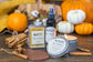 McIntire Saddlery Hey Punkin Room Spray