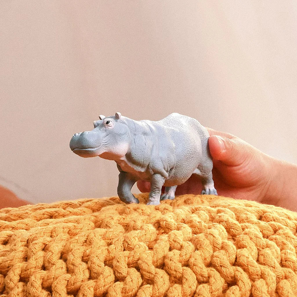 Schleich Hippopotamus