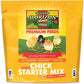 Horizon Acres Medicated Chick Starter Mix