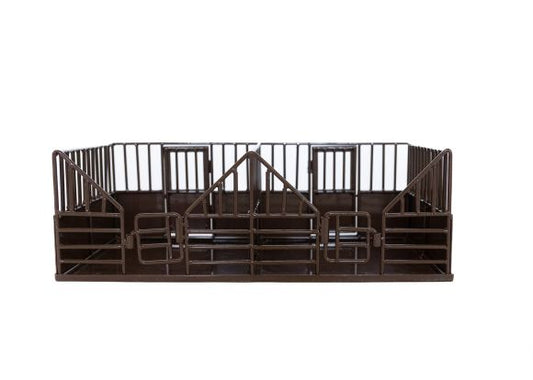 Little Buster Toys Horse Stables