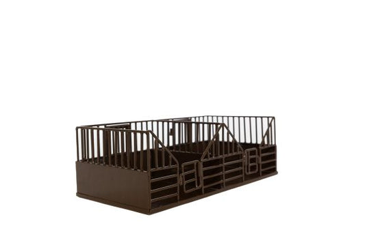 Little Buster Toys Horse Stables