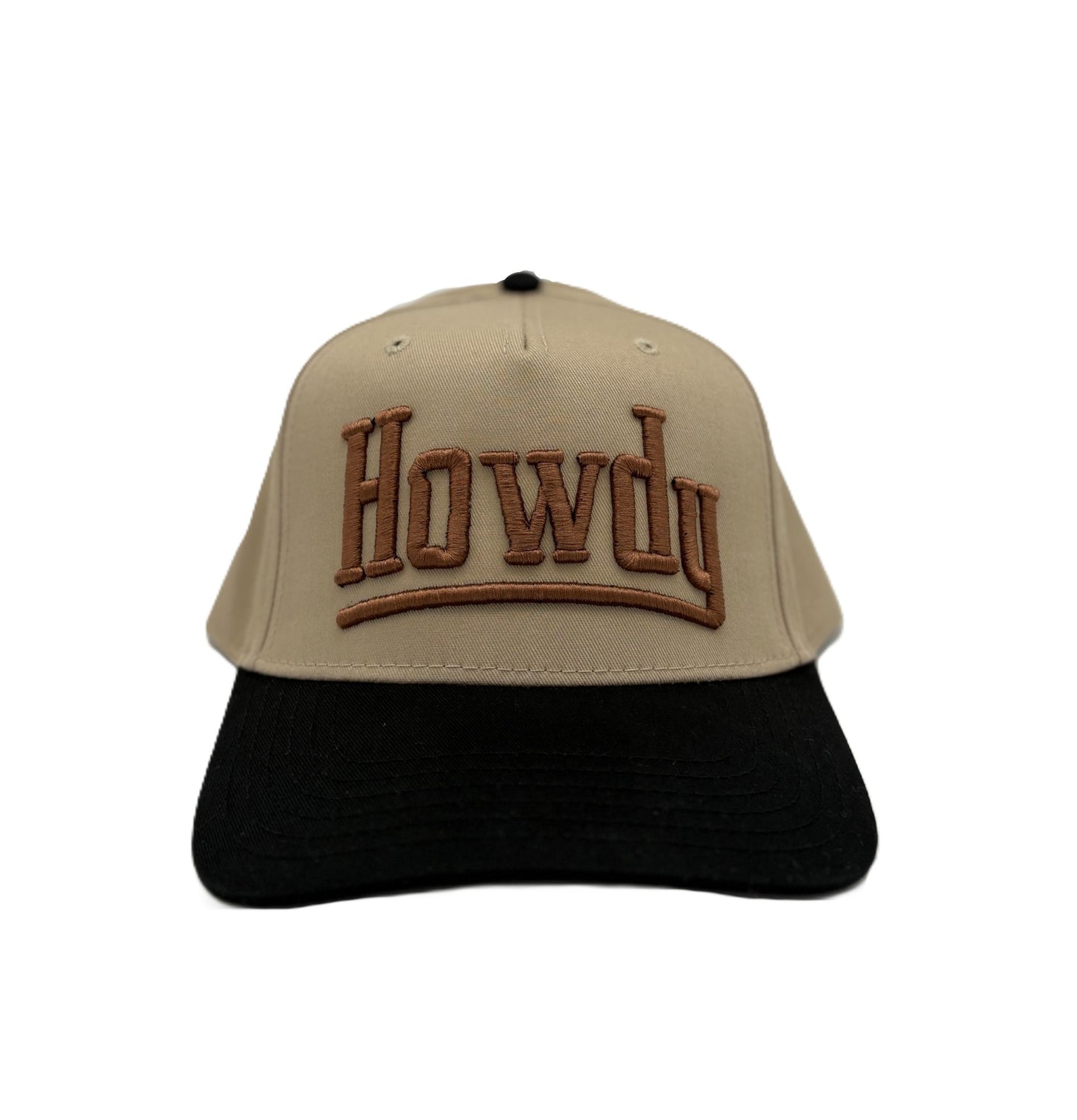 Howdy Cap