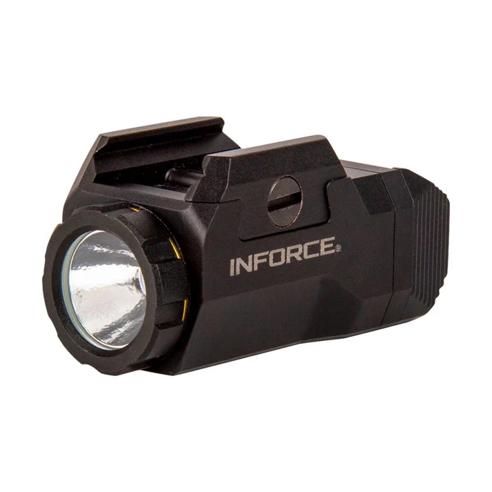 Inforce WILD1 Pistol Mounted Light