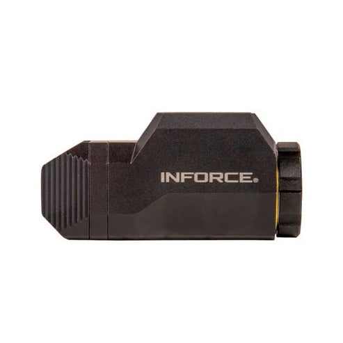 Inforce WILD1 Pistol Mounted Light