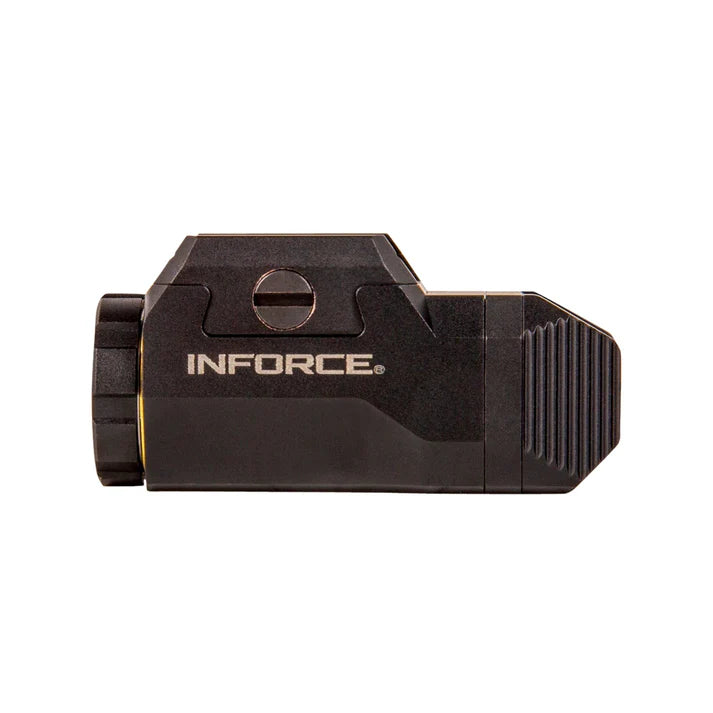 Inforce WILD1 Pistol Mounted Light