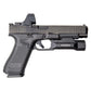 Inforce WILD2 Pistol Mounted Light