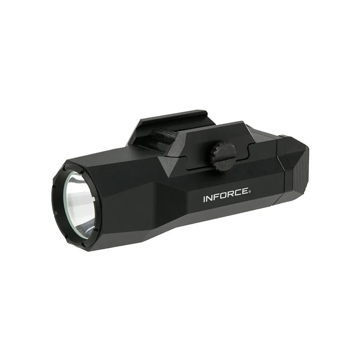 Inforce WILD2 Pistol Mounted Light