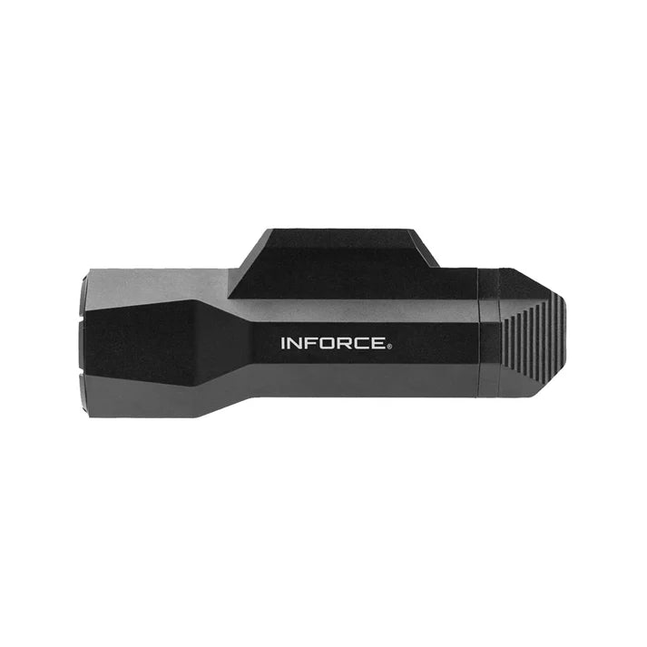 Inforce WILD2 Pistol Mounted Light