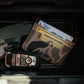 Burlebo Wallet in Gauge Camo