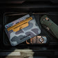 Burlebo Wallet in Classic Deer Camo