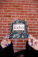 Support Your Local Rodeo Hat