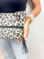Makeup Junkie Bags Untamed Onyx