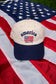 America Dad Cap