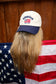 America Dad Cap