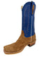 Fenoglio Royce Roughout Boot
