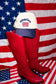America Dad Cap