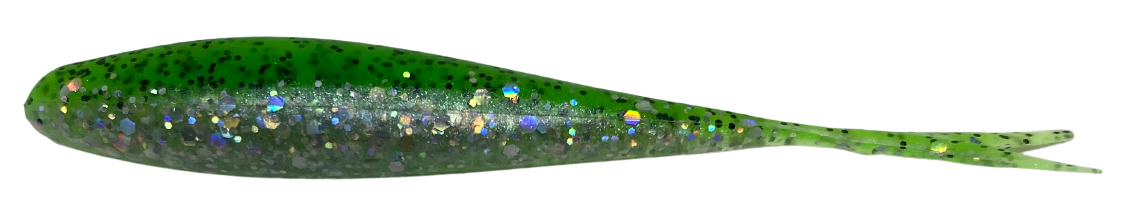 Bonehead Tackle 2.5″ Minnow