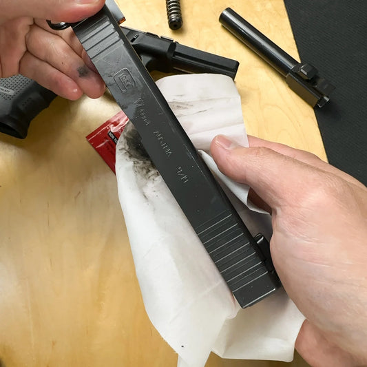 Slip 2000 Gun Wipes