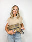 Makeup Junkie Bags Lady Leopard
