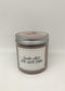 Sweet Grace Statement Jar Candle- Inspirational