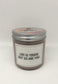Sweet Grace Statement Jar Candle- Inspirational