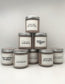 Sweet Grace Statement Jar Candle- Inspirational