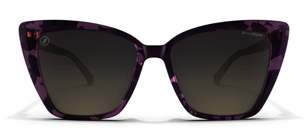 Blenders Cherry Tort Isla Sunglasses