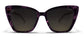 Blenders Cherry Tort Isla Sunglasses