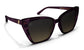 Blenders Cherry Tort Isla Sunglasses