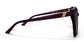 Blenders Cherry Tort Isla Sunglasses