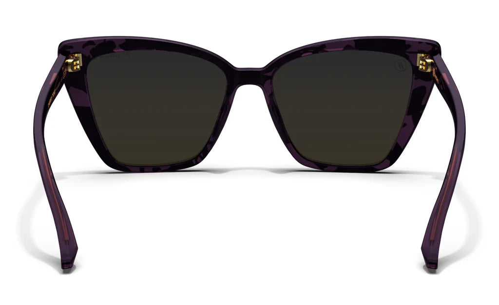 Blenders Cherry Tort Isla Sunglasses