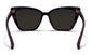 Blenders Cherry Tort Isla Sunglasses